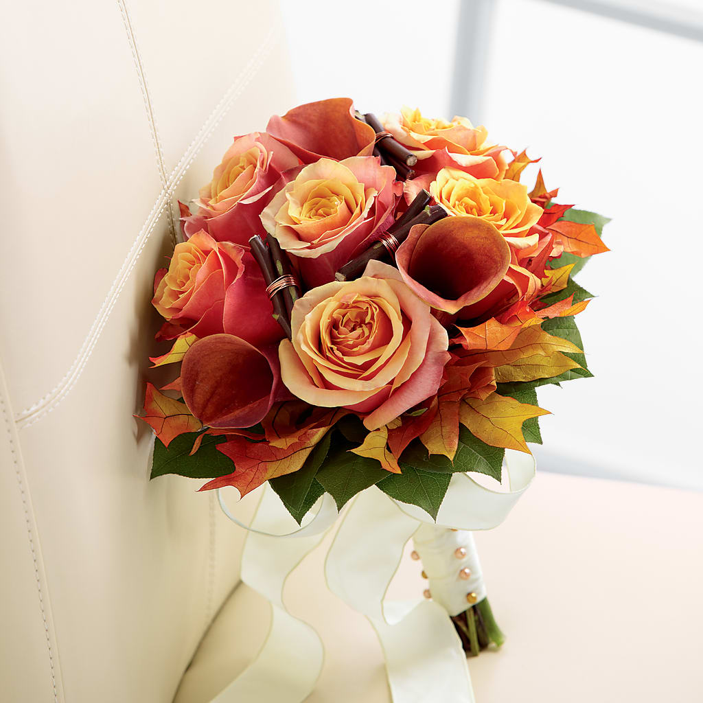 Love Everlasting Bouquet – Dutch Floral, Edina MO