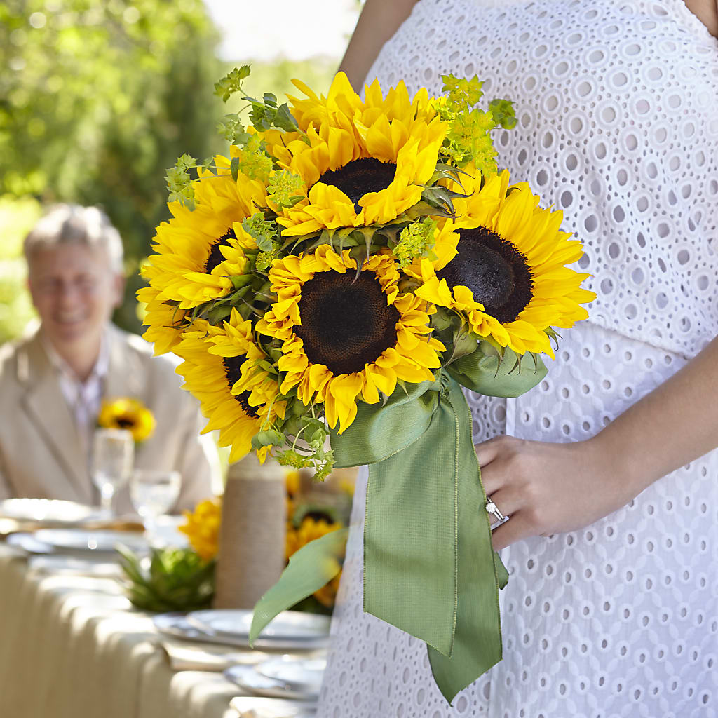 Free Spirit Bouquet – Dutch Floral, Edina MO