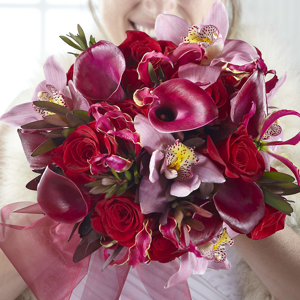 Heart of Hearts Bouquet – Dutch Floral, Edina MO