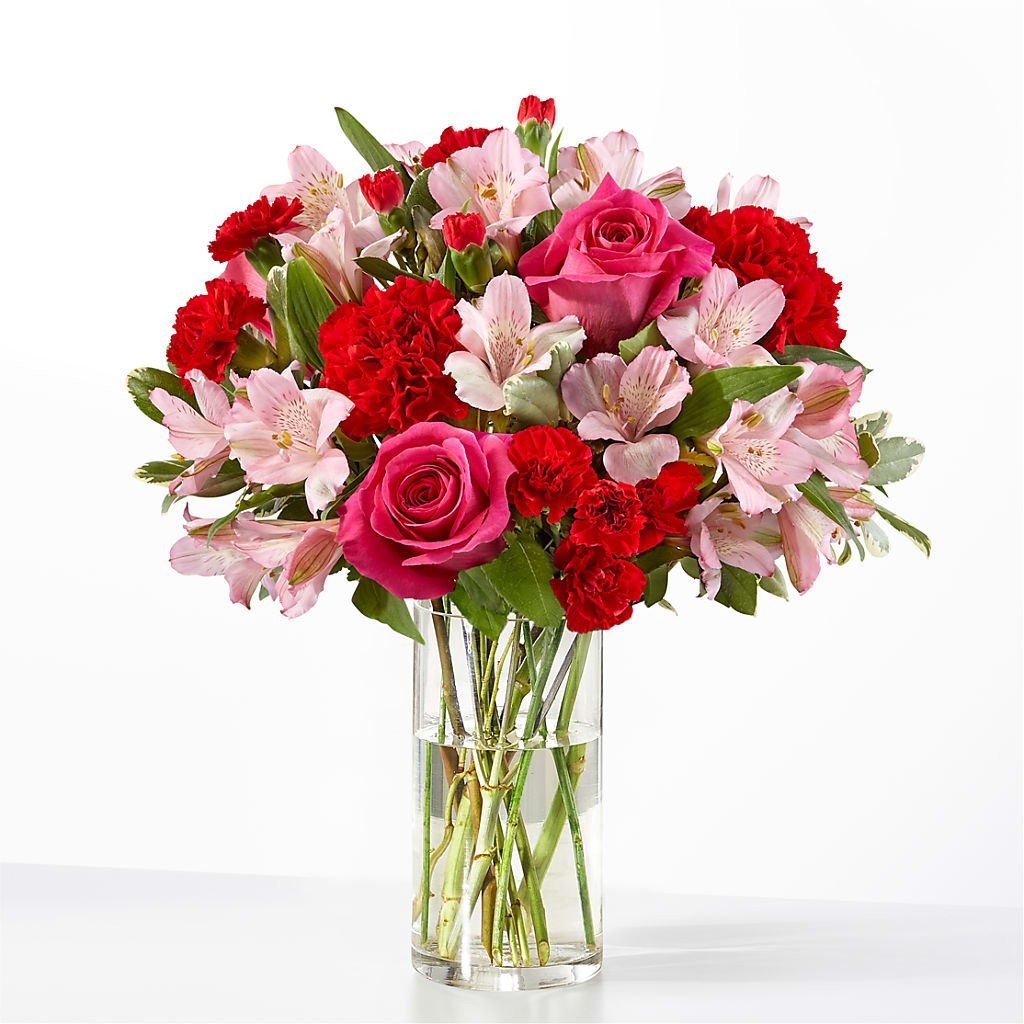 You're Precious Bouquet – Dutch Floral, Edina MO