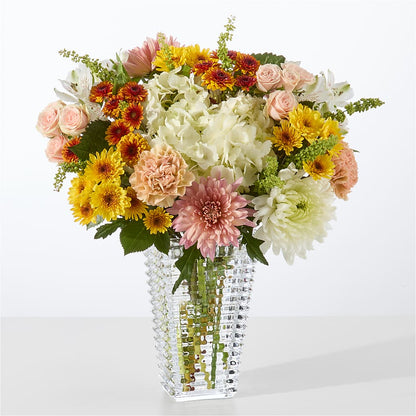 Fall Celebration Bouquet –  Dutch Floral, Edina MO