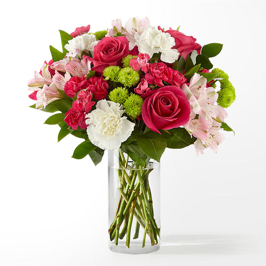 Sweet & Pretty Bouquet – DUTCH FLORAL, Edina MO