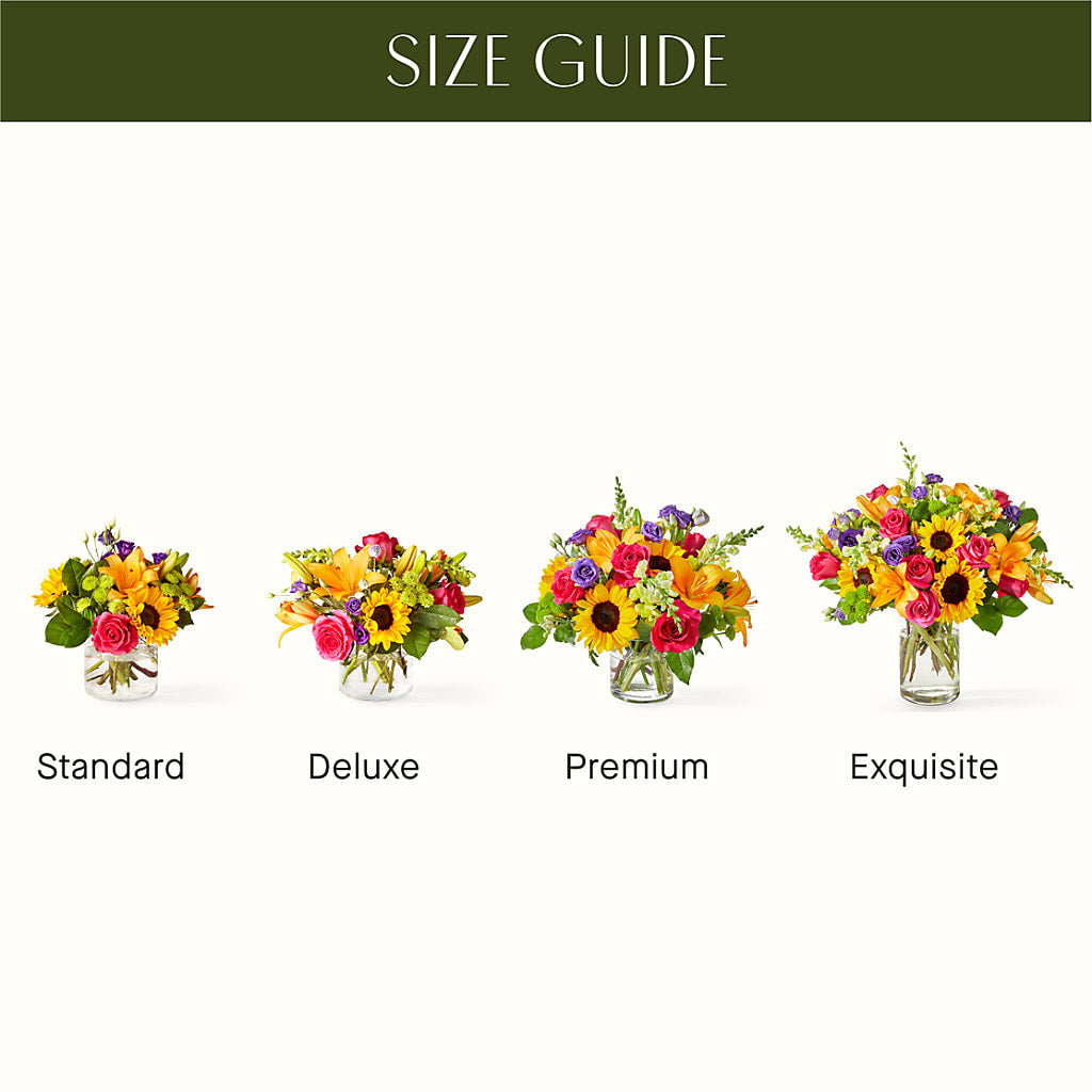 Best Day Bouquet –  Dutch Floral, Edina MO