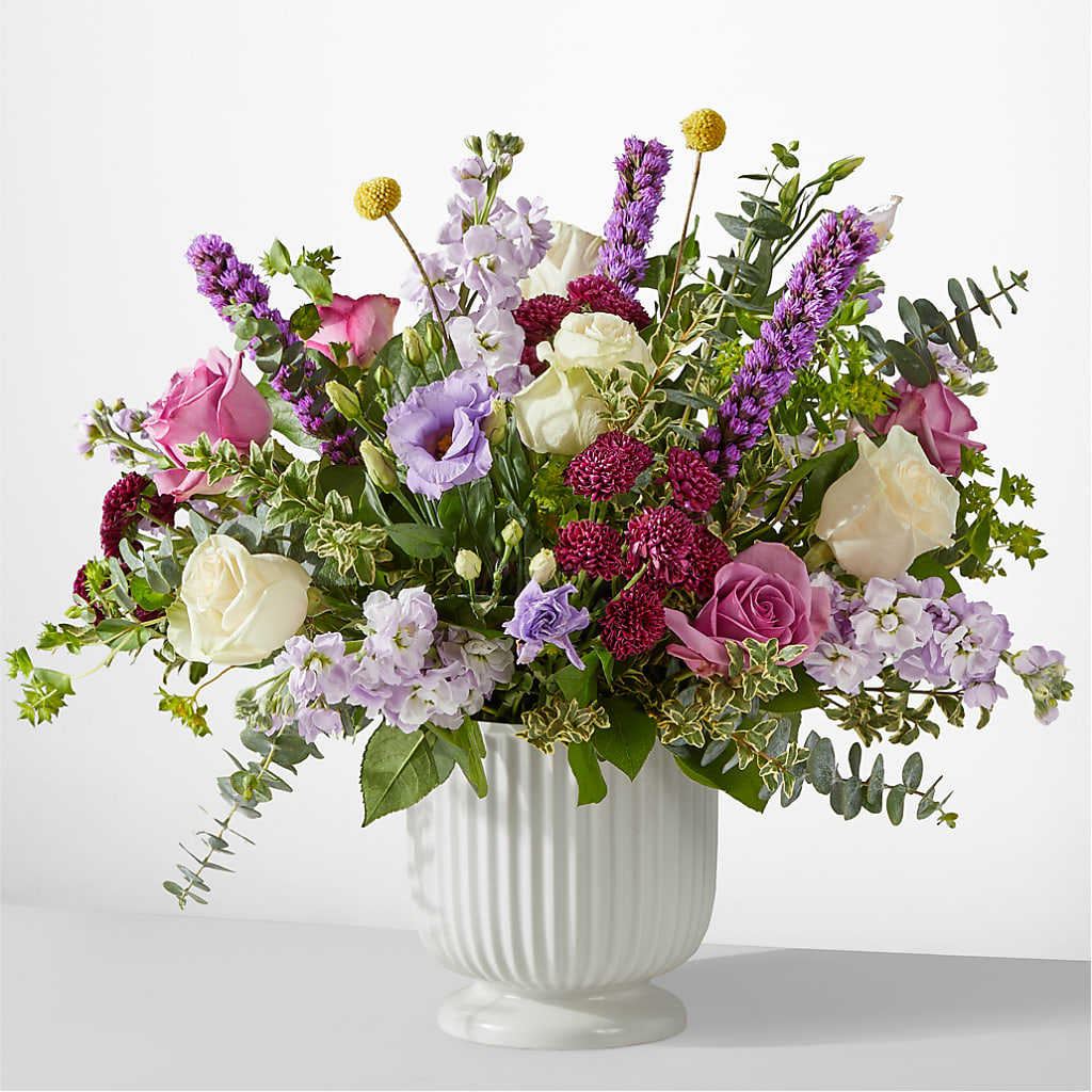 Work of Art Bouquet –  Dutch Floral, Edina MO