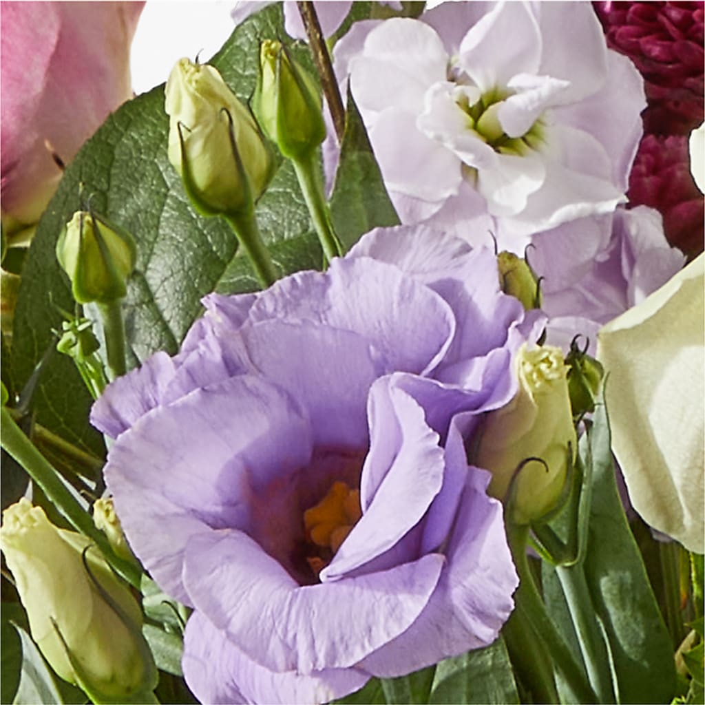Work of Art Bouquet –  Dutch Floral, Edina MO