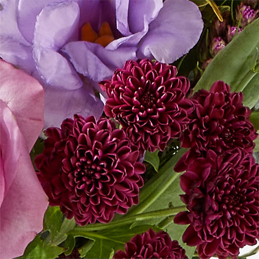 Work of Art Bouquet –  Dutch Floral, Edina MO