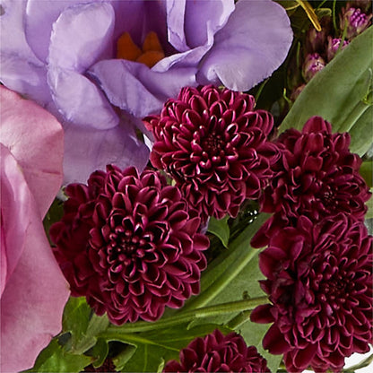 Work of Art Bouquet –  Dutch Floral, Edina MO