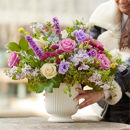 Work of Art Bouquet –  Dutch Floral, Edina MO