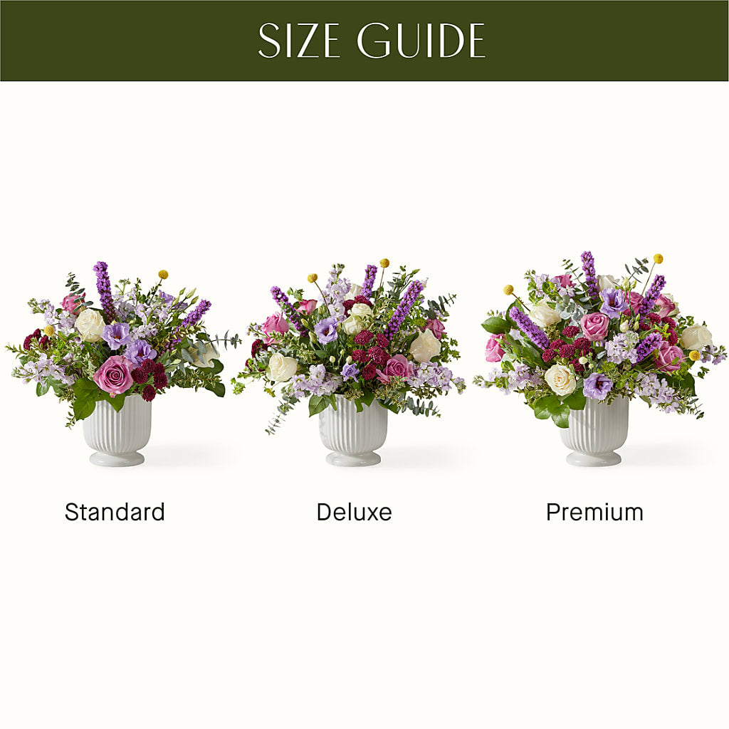 Work of Art Bouquet –  Dutch Floral, Edina MO