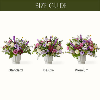 Work of Art Bouquet –  Dutch Floral, Edina MO