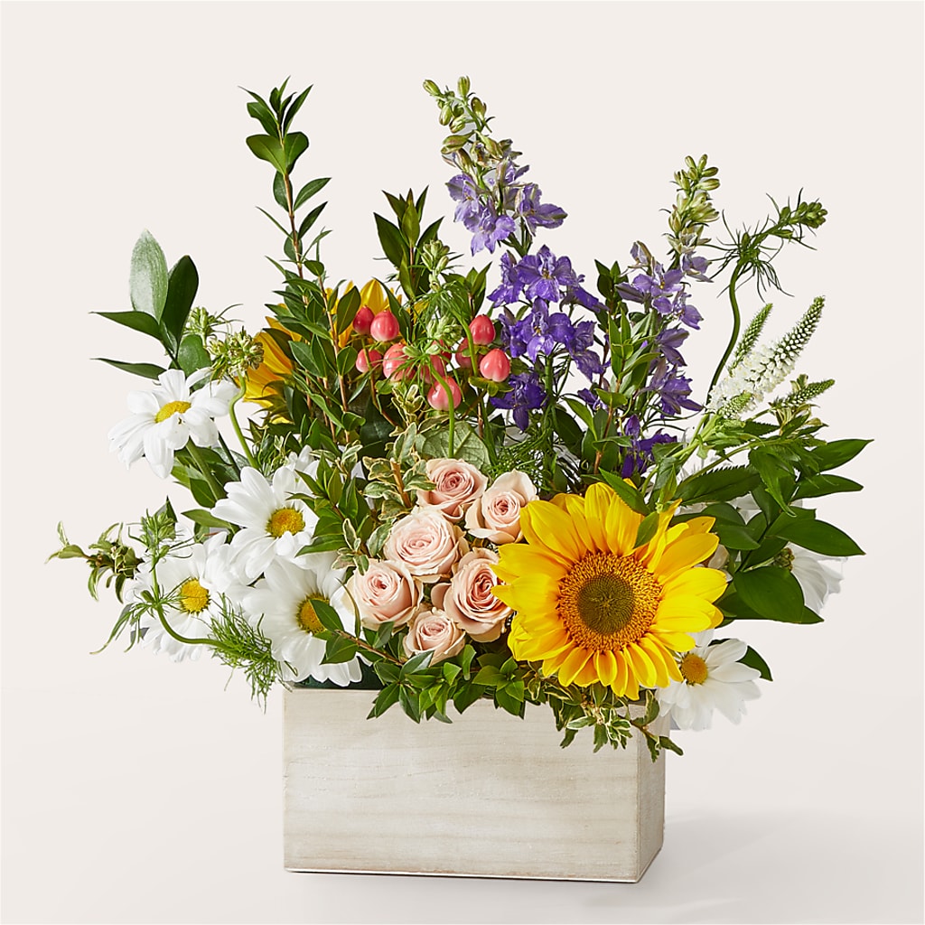 The Good Life Bouquet –  Dutch Floral, Edina MO
