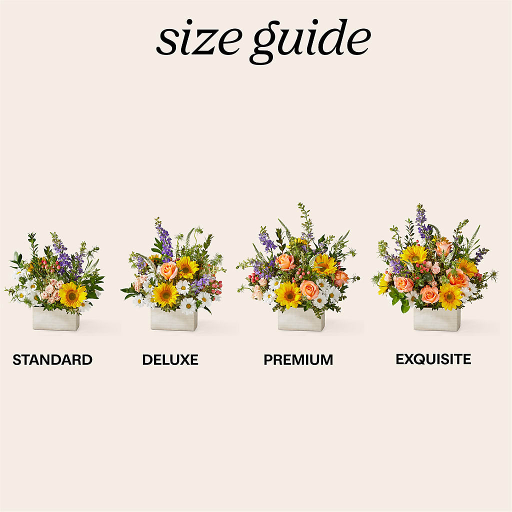 The Good Life Bouquet –  Dutch Floral, Edina MO