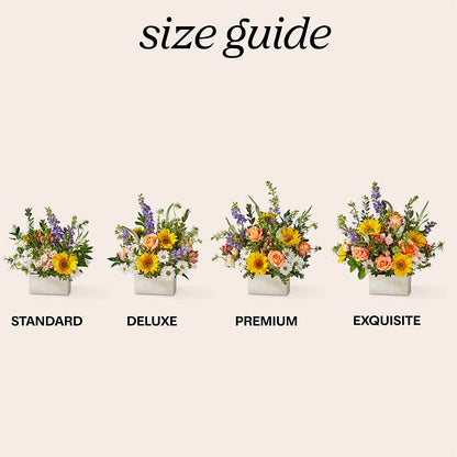The Good Life Bouquet –  Dutch Floral, Edina MO