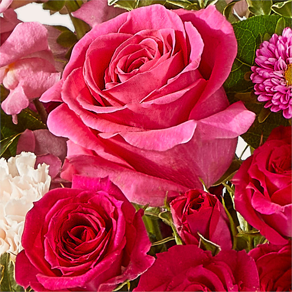 Too Cute Bouquet –  Dutch Floral, Edina MO