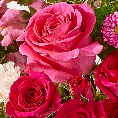 Too Cute Bouquet –  Dutch Floral, Edina MO