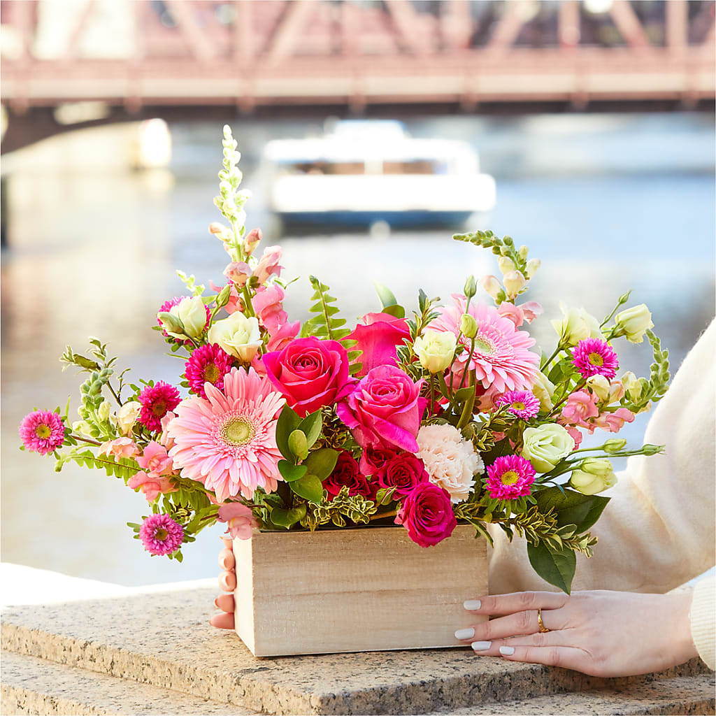 Too Cute Bouquet –  Dutch Floral, Edina MO