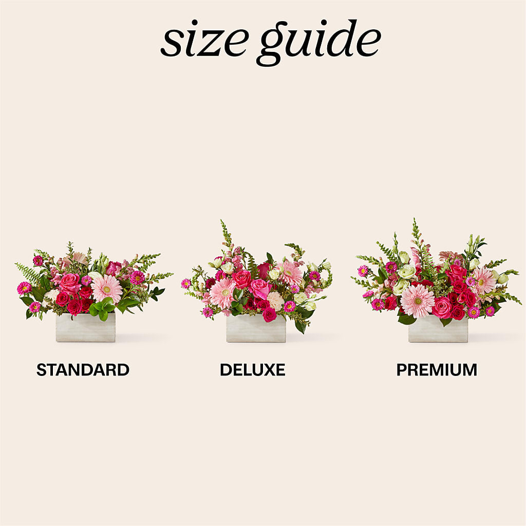 Too Cute Bouquet –  Dutch Floral, Edina MO