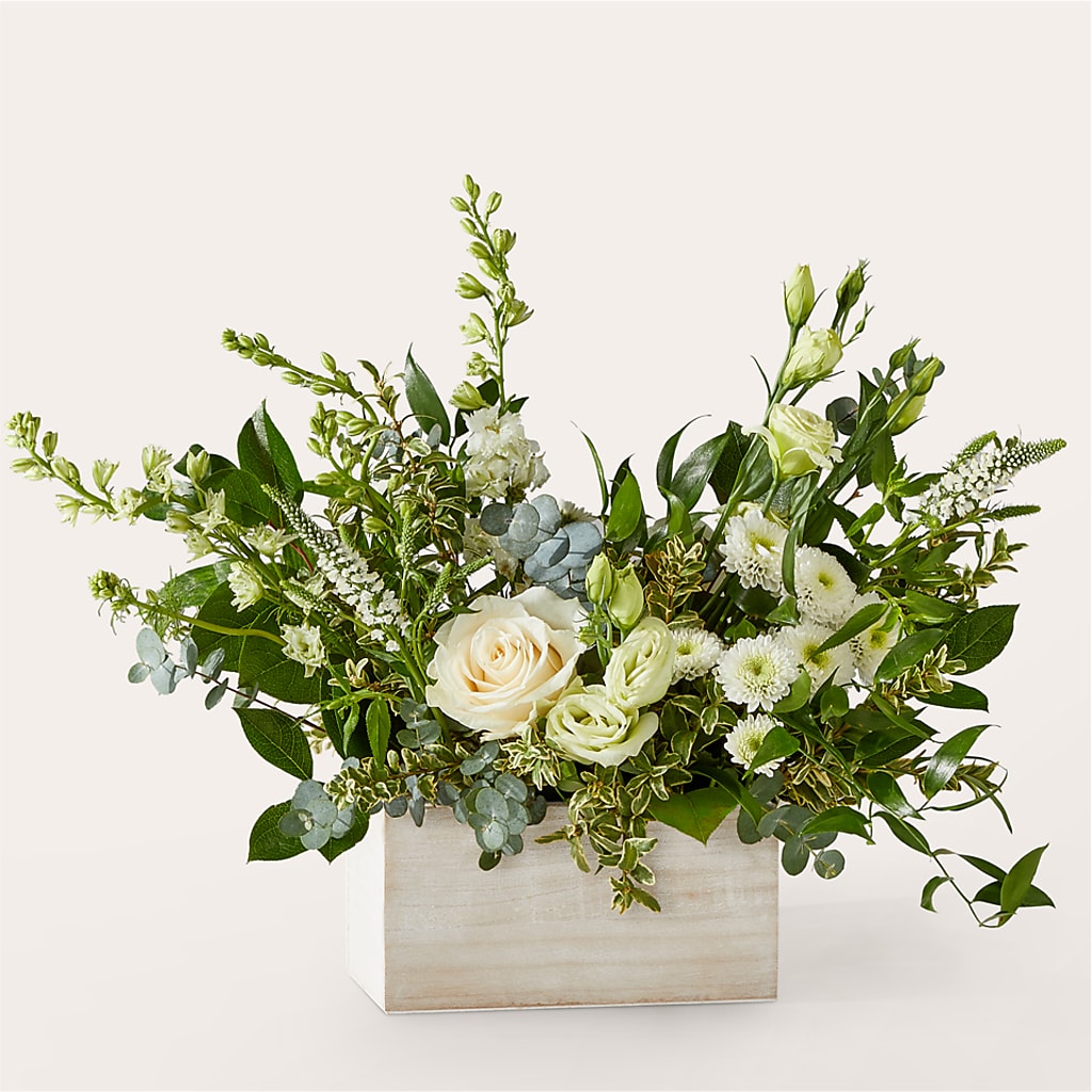 Cashmere Bouquet –  Dutch Floral, Edina MO