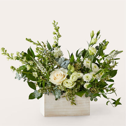 Cashmere Bouquet –  Dutch Floral, Edina MO