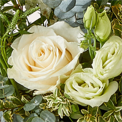 Cashmere Bouquet –  Dutch Floral, Edina MO