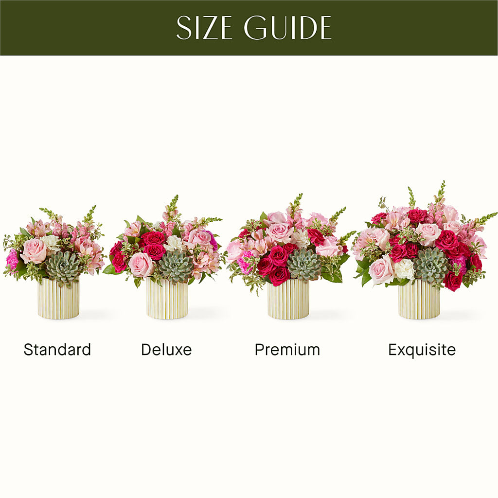 Magenta Musings Bouquet –  Dutch Floral, Edina MO