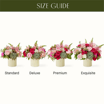 Magenta Musings Bouquet –  Dutch Floral, Edina MO