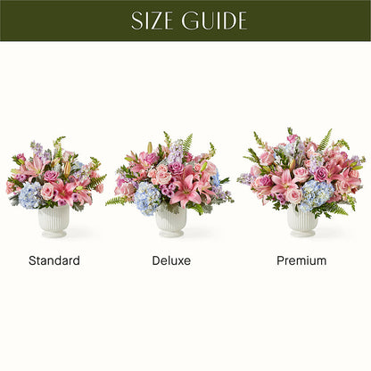 Wonderland Bouquet –  Dutch Floral, Edina MO