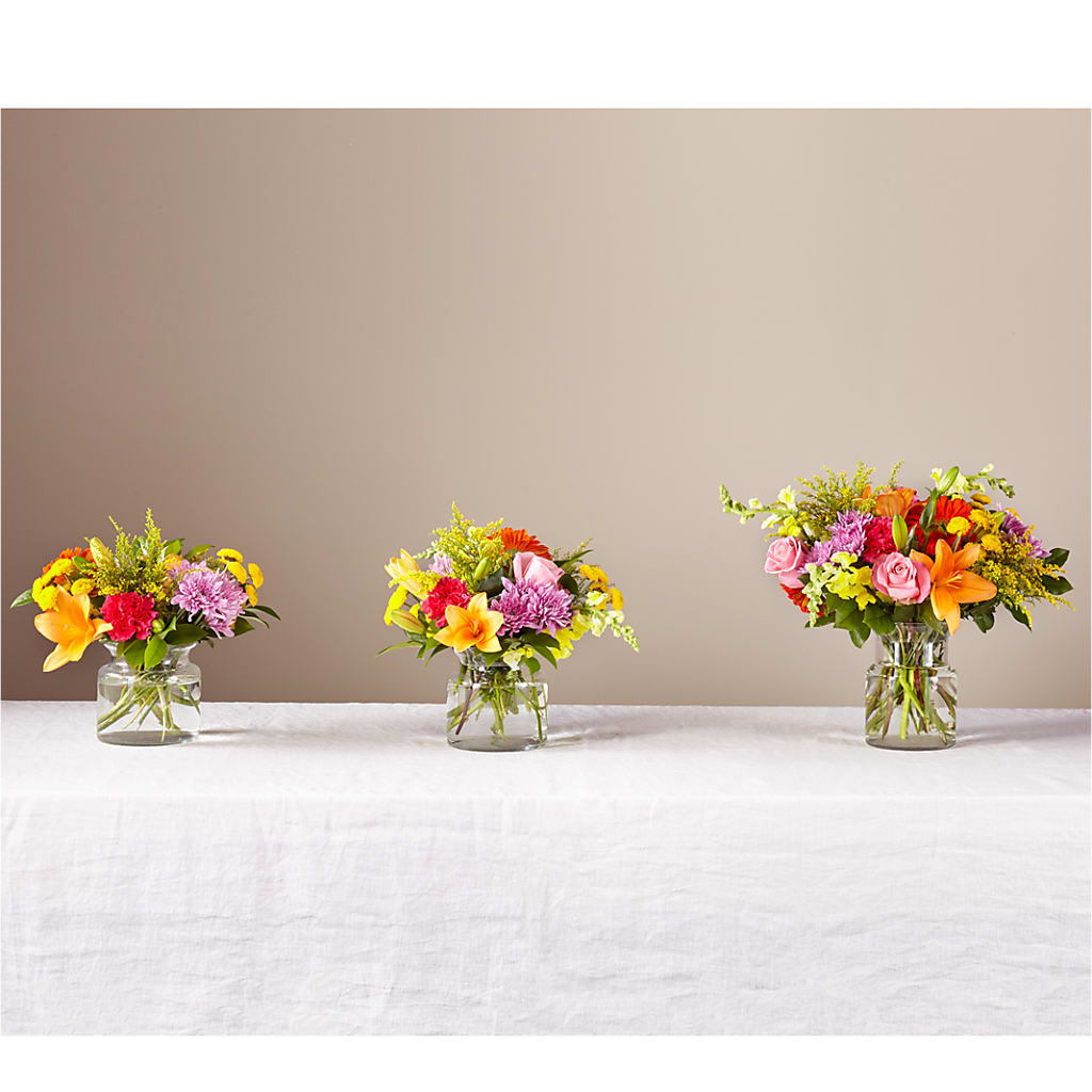 Party Punch Bouquet –  Dutch Floral, Edina MO