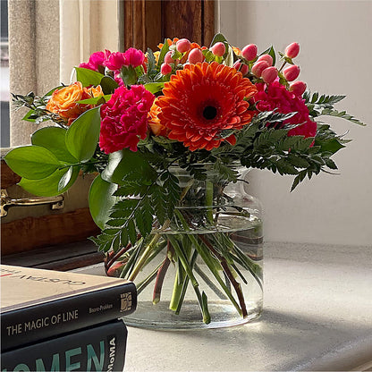 Fiesta Bouquet –  Dutch Floral, Edina MO
