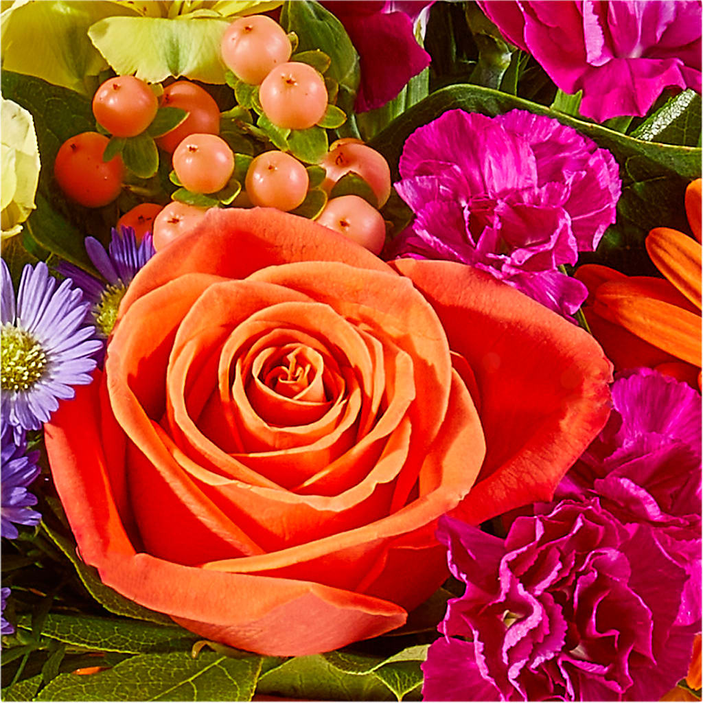 Tricks & Treats Pumpkin –  Dutch Floral, Edina MO