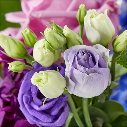Twilight Glow Bouquet –  Dutch Floral, Edina MO