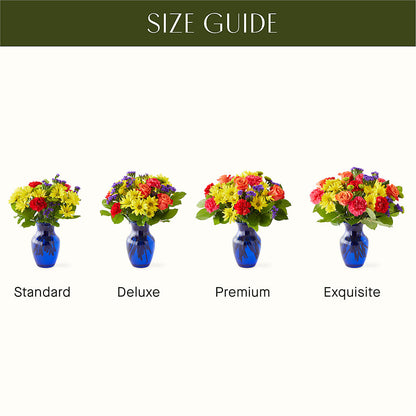 Brighter Days Bouquet –  Dutch Floral, Edina MO