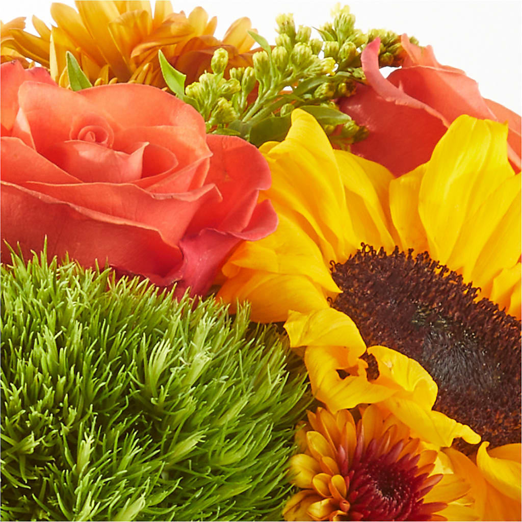 Farmer’s Market Stroll Bouquet –  Dutch Floral, Edina MO