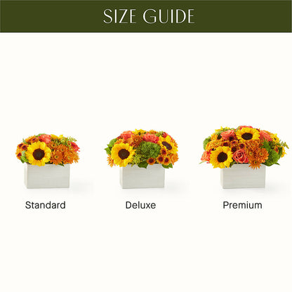 Farmer’s Market Stroll Bouquet –  Dutch Floral, Edina MO