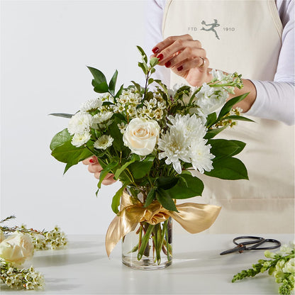 New Beginnings – A Florist Original –  Dutch Floral, Edina MO