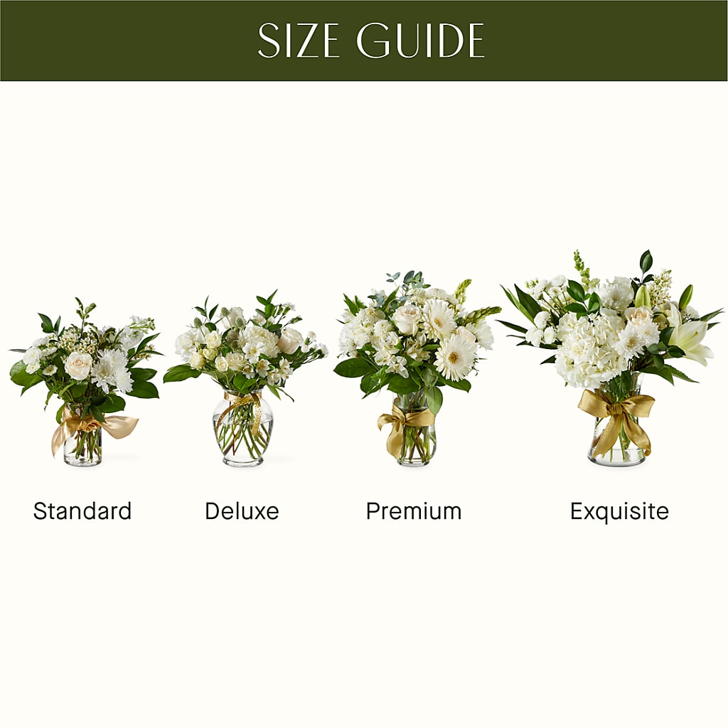 New Beginnings – A Florist Original –  Dutch Floral, Edina MO