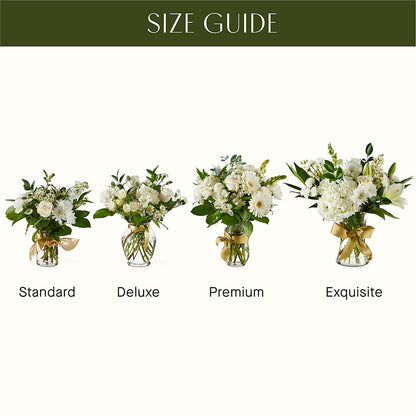 New Beginnings – A Florist Original –  Dutch Floral, Edina MO