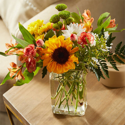 Fall Delight – A Florist Original –  Dutch Floral, Edina MO