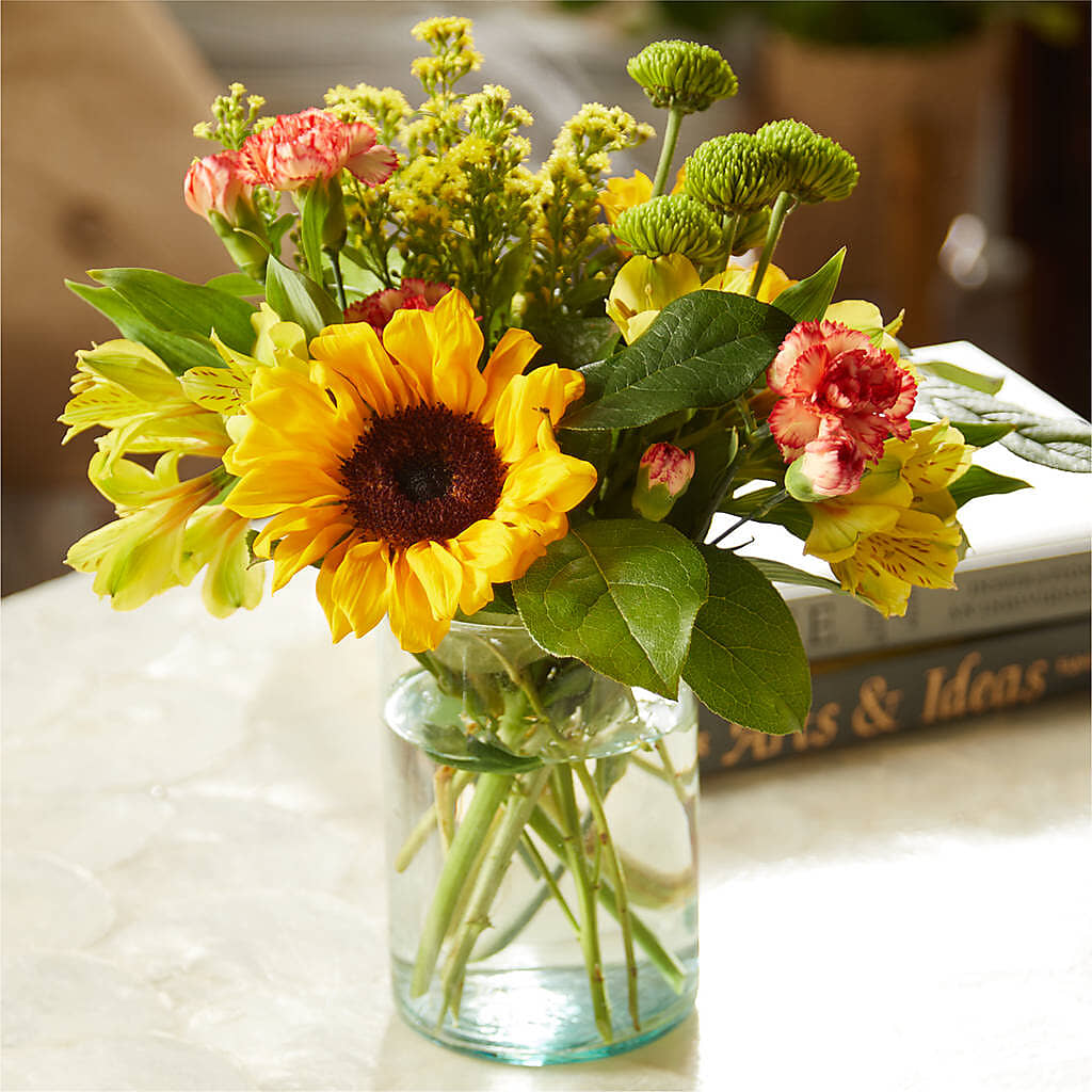 Fall Delight – A Florist Original –  Dutch Floral, Edina MO
