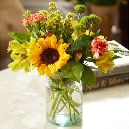 Fall Delight – A Florist Original –  Dutch Floral, Edina MO