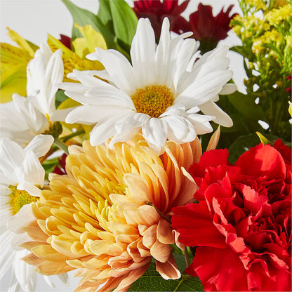 Fall Delight – A Florist Original –  Dutch Floral, Edina MO