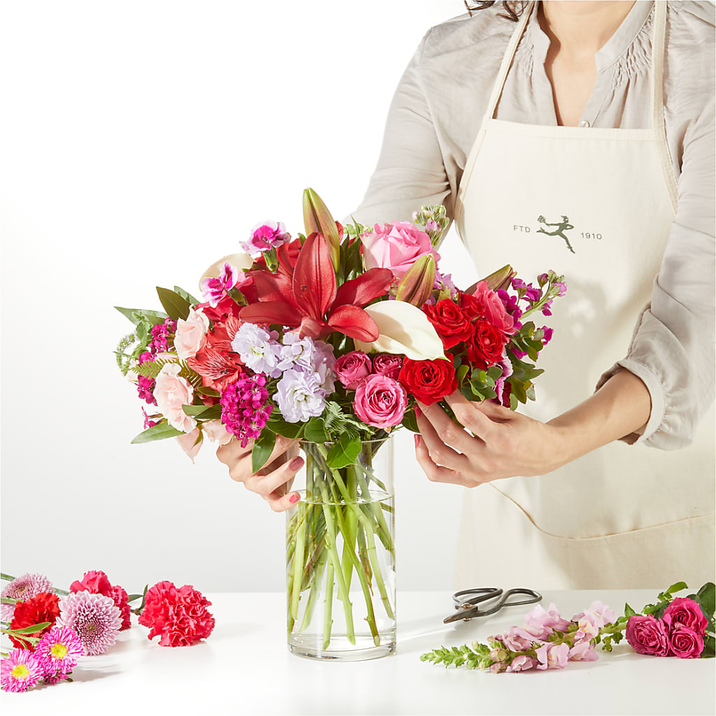 Swooning Over You - A Luxury Florist Original –  Dutch Floral, Edina MO