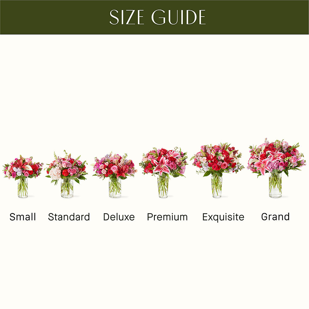 Swooning Over You - A Luxury Florist Original –  Dutch Floral, Edina MO