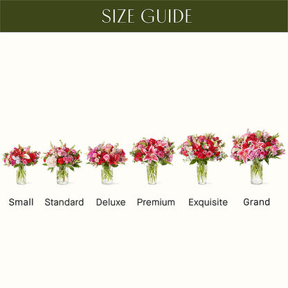 Swooning Over You - A Luxury Florist Original –  Dutch Floral, Edina MO