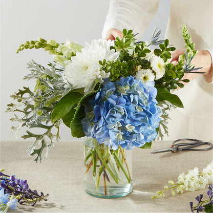 Festival of Lights – A Florist Original –  Dutch Floral, Edina MO