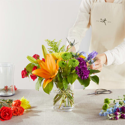 Summer Spectra - A Florist Original –  Dutch Floral, Edina MO