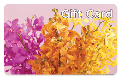Gift Card –  Dutch Floral, Edina MO