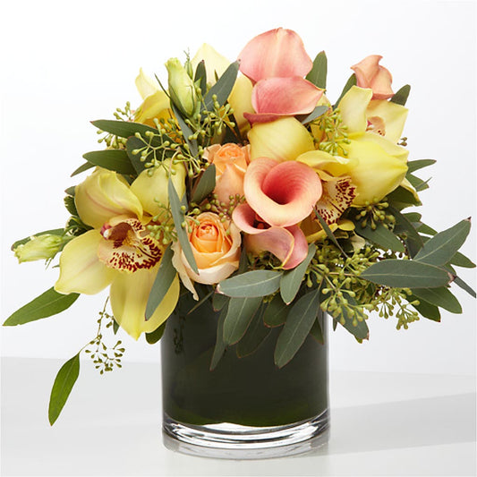 The Visionary –  Dutch Floral, Edina MO