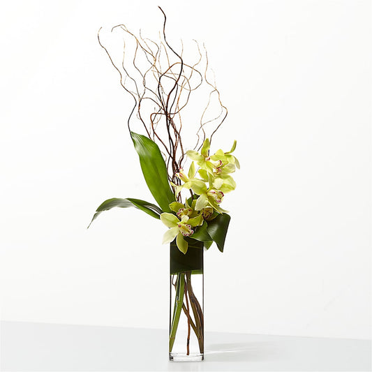 The Statement –  Dutch Floral, Edina MO