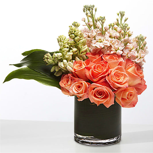 The Moment –  Dutch Floral, Edina MO